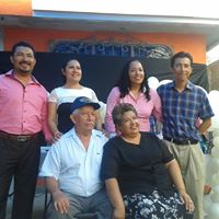 Martin Ruiz Photo 4