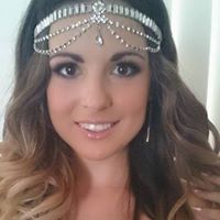 Tori Jordan Photo 8