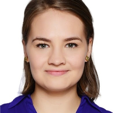 Rachel Fine Photo 13