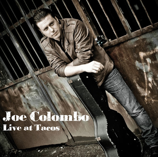 Joe Colombo Photo 11