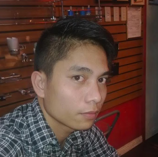 Mark Canlas Photo 4