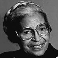 Rosa Parks Photo 7