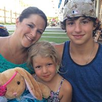 Jill Trahan Photo 4