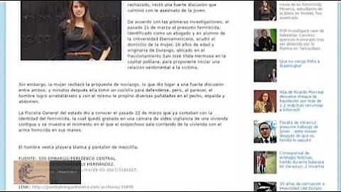 Minerva Calderon Photo 28