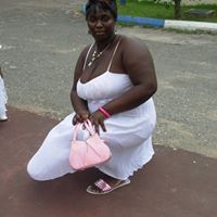 Tashana Smith Photo 1