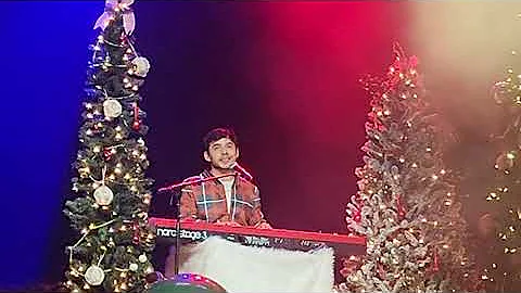 Thomas Archuleta Photo 23