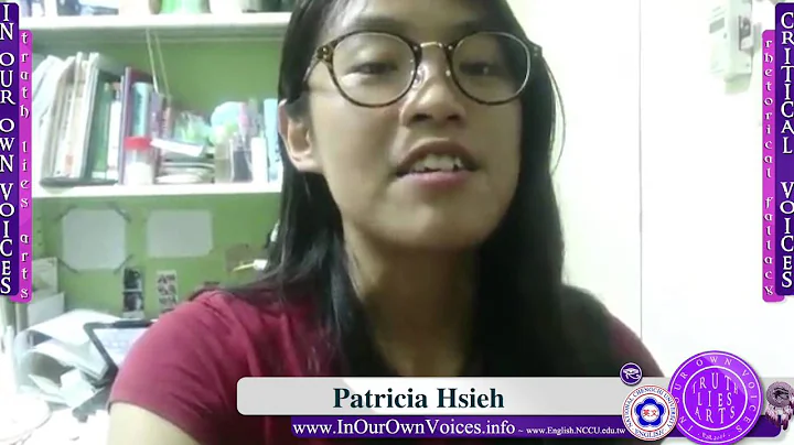 Patricia Hsieh Photo 15