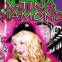 Christina Diamond Photo 2