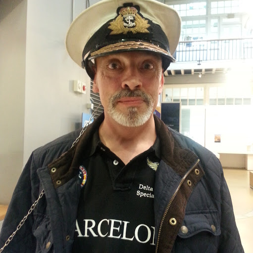 Keith Hadley Photo 9