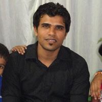 Vijay Venkatesh Photo 5