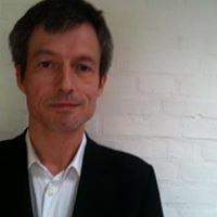 Benjamin Jacobsen Photo 7