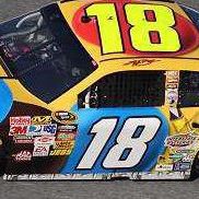David Hale Photo 9