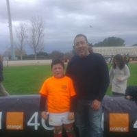 Manuel Bernal Photo 2