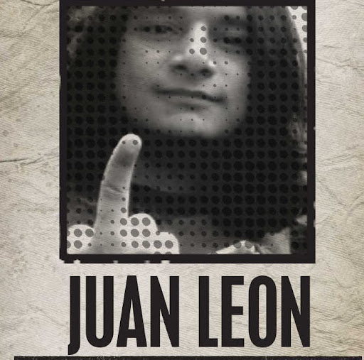 Juan Leon Photo 8