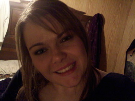 Amanda Campbell Photo 23