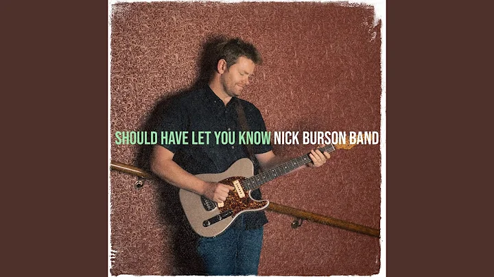 Nicholas Burson Photo 5
