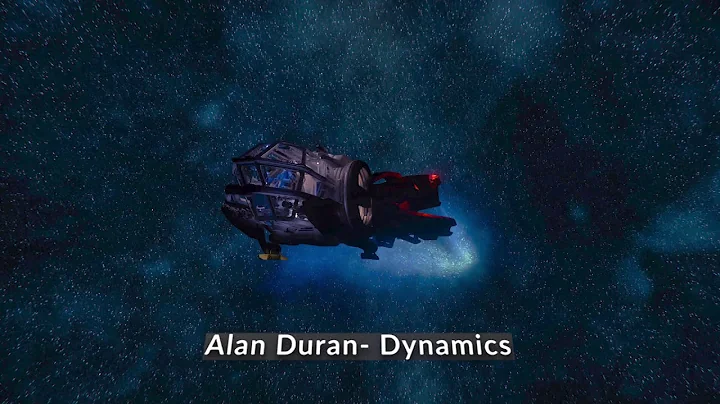 Alan Duran Photo 31