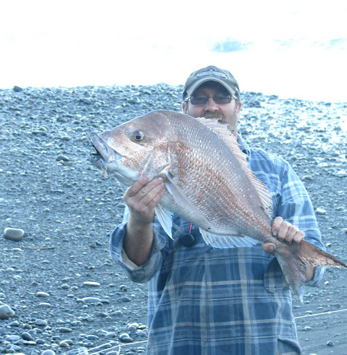 Scott Hocking Photo 13