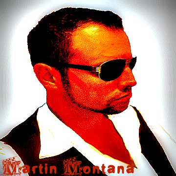 Martin Montana Photo 10