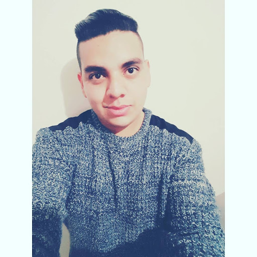 Marlon Ortega Photo 9