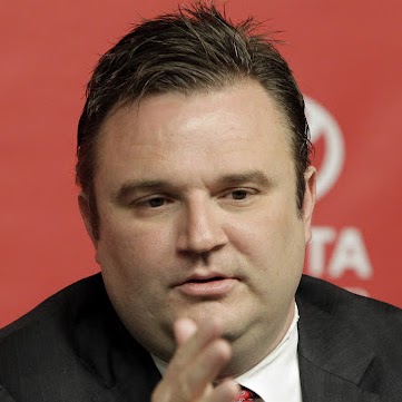 Daryl Morey Photo 3