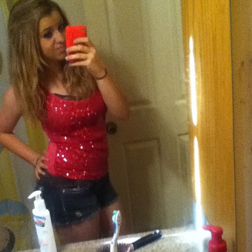 Cristal Smith Photo 15