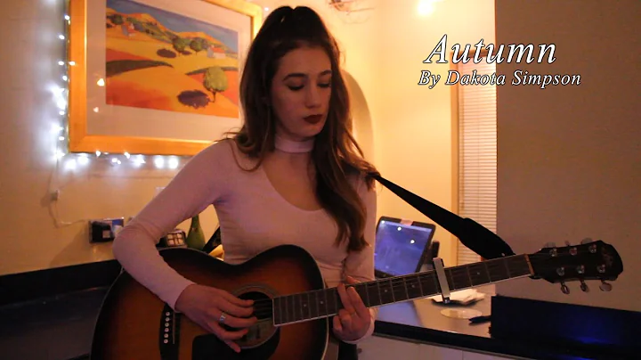 Dakota Simpson Photo 21
