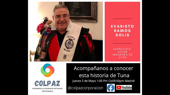 Evaristo Ramos Photo 17