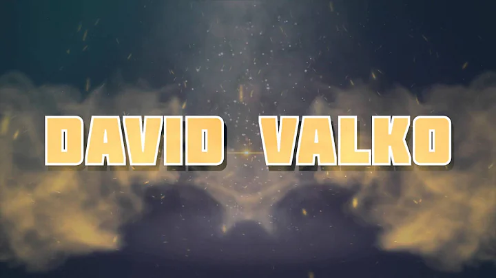 David Valko Photo 16
