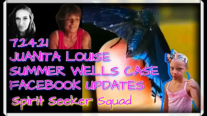 Juanita Louis Photo 17