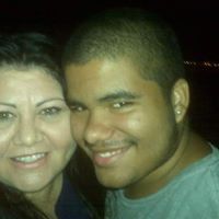 Lucas Cantu Photo 8