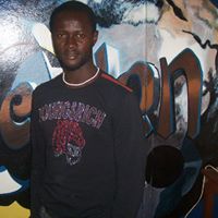 Abdul Sesay Photo 7