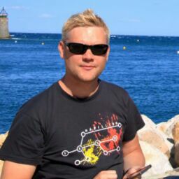 Eric Hein Photo 13
