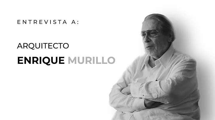 Enrique Murillo Photo 35
