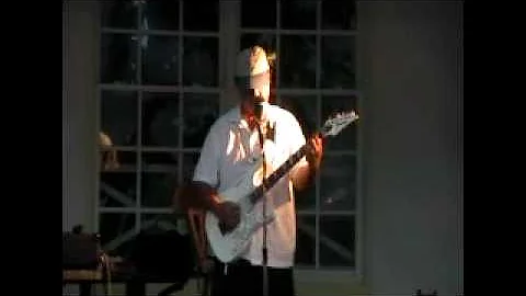 Joe Cantu Photo 37