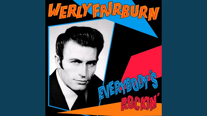 Bobby Fairburn Photo 6