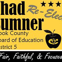 Chad Sumner Photo 2