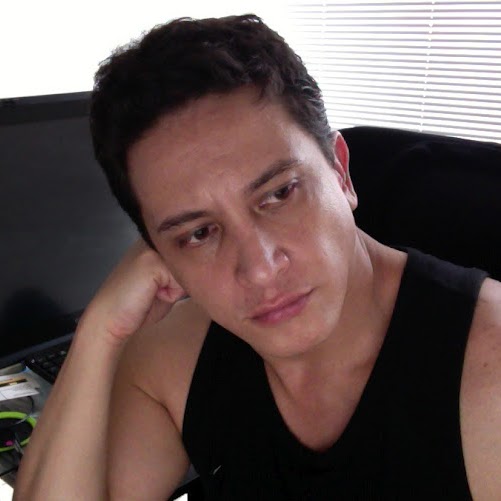 Rafael Monroy Photo 15