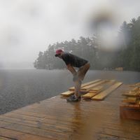 Richard Huffnagle Photo 1