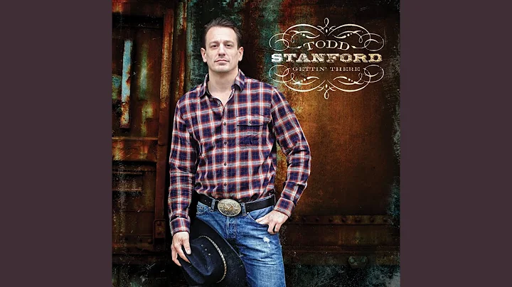 Todd Stanford Photo 18