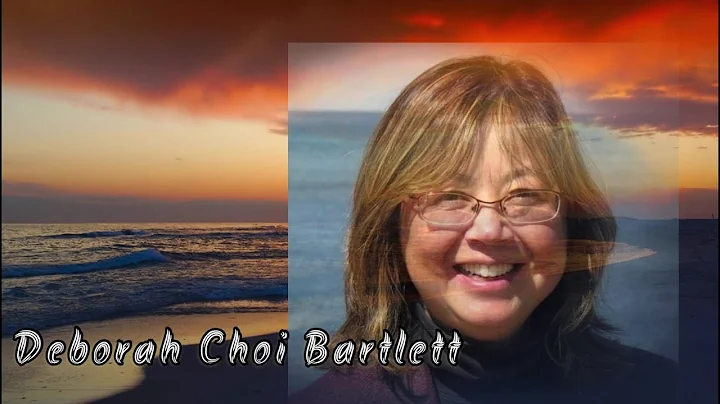 Deborah Choi Photo 16
