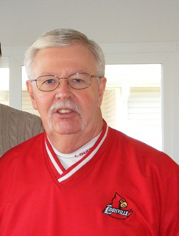 Dan Thurman Photo 10