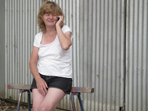 Anne Whitehead Photo 11