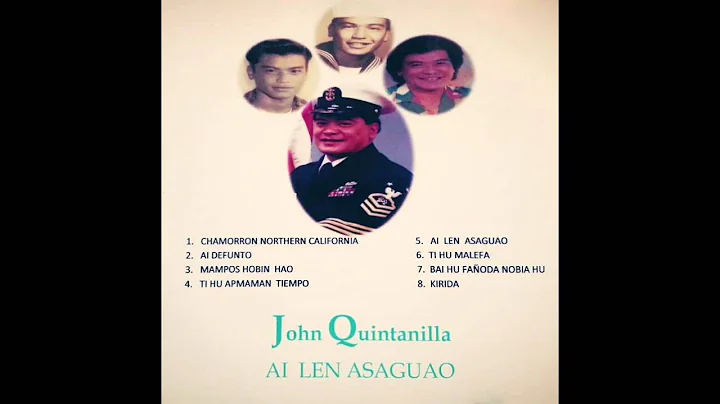 John Quintanilla Photo 29
