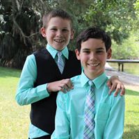 Christy Reuter Photo 7