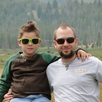 Kade Anderson Photo 1