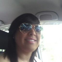 Charline Martinez Photo 9