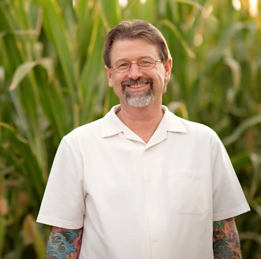 Kevin Pankey Photo 6