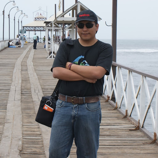 Juan Herrera Photo 18