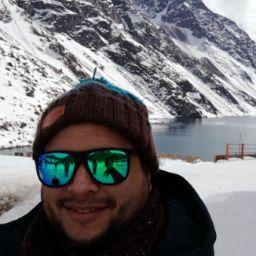 Manuel Quintero Photo 15